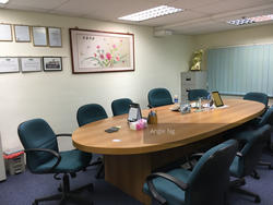 Pantech Business Hub (D5), Factory #144640662